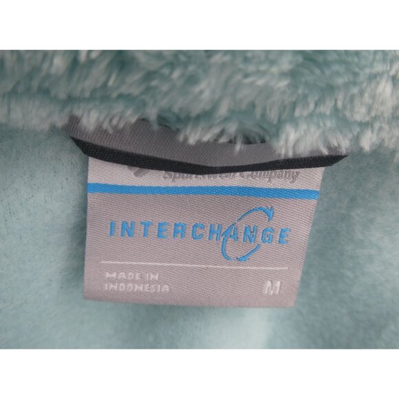 Columbia Fall Winter Interchange Jacket WL9620-125‎ Women's M - Picture 7 of 9